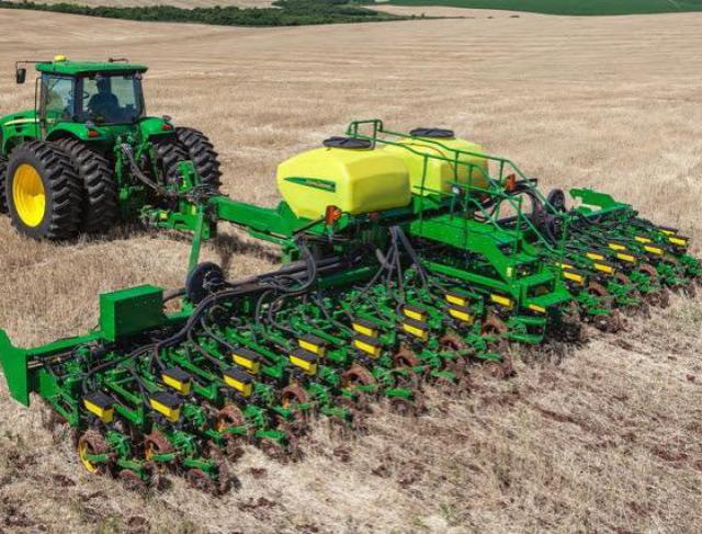 Agro Planting