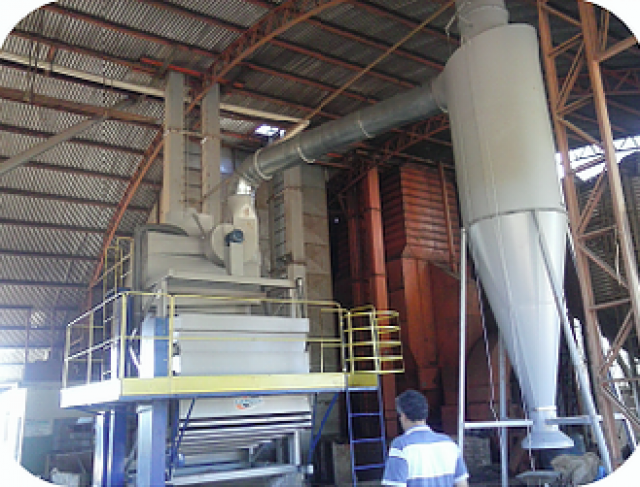 ERL Silos