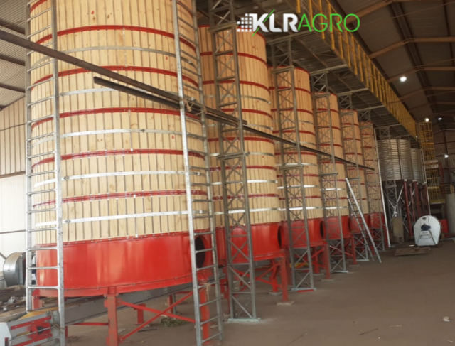 KLR Agro