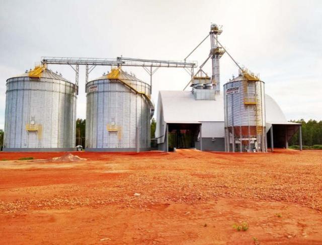Construtora Ferreira